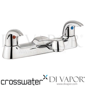 Crosswater MBSY322D Sky Bath Filler Spare Parts