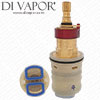 Pressure Balance Shower Cartridge - MBX5332