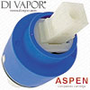 CAPLE Aspen Control Mixer Tap Cartridge