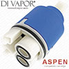 CAPLE Aspen Mixer Tap Cartridge