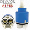 CAPLE Aspen Single Control Mixer Tap Cartridge