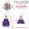 Atlanta Single Control Mixer Tap Cartridge CAPLE