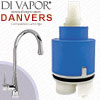 CAPLE Danvers Mixer Tap Cartridge