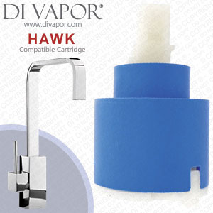 CAPLE Hawk Mixer Tap Cartridge