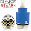 CAPLE Newark Mixer Tap Cartridge NEW/CH Compatible Spare