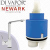 CAPLE Newark Mixer Tap Cartridge