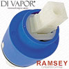 Caple Single Lever Ceramic Valve Insert RAM/CH Ramsey