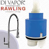 CAPLE Rawling Spray Mixer Tap Cartridge