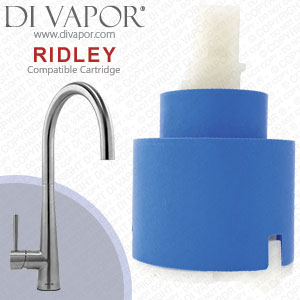 CAPLE Ridley Tap Cartridge