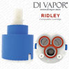 Caple RID Ridley Replacement Tap Valve