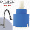 CAPLE Spiro Tap Cartridge
