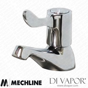 Mechline CaterTap 500BL3-Single 1/2 Inch Basin Tap Spare Parts
