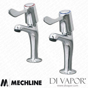 Mechline CaterTap 500SL3 1/2 Inch Sink Taps (Pair) Spare Parts