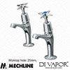 Mechline Spare Parts