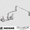 Mechline Spare Parts