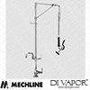 Mechline Spare Parts