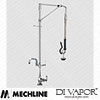Mechline Spare Parts