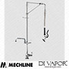 Mechline Spare Parts