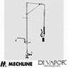 Mechline Spare Parts