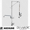 Mechline Spare Parts