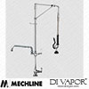 Mechline Spare Parts