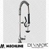 Mechline Spare Parts