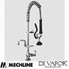 Mechline Spare Parts