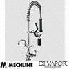 Mechline Spare Parts
