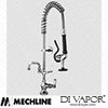 Mechline Spare Parts