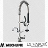 Mechline Spare Parts