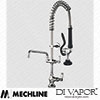 Mechline Spare Parts