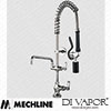 Mechline Spare Parts