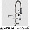 Mechline Spare Parts