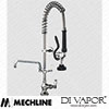 Mechline Spare Parts