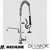 Mechline Spare Parts