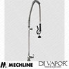 Mechline Spare Parts