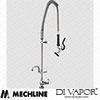 Mechline Spare Parts