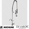 Mechline Spare Parts