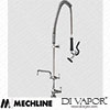 Mechline Spare Parts