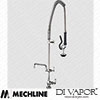 Mechline Spare Parts