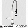 Mechline Spare Parts
