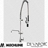 Mechline Spare Parts