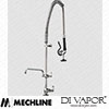 Mechline Spare Parts