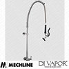 Mechline Spare Parts
