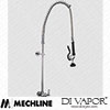 Mechline Spare Parts
