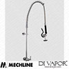Mechline Spare Parts