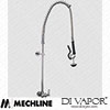 Mechline Spare Parts