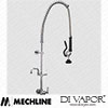 Mechline Spare Parts