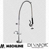 Mechline Spare Parts