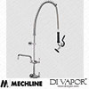Mechline Spare Parts